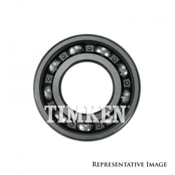 1984 Mitsubishi Starion Wheel Bearing Rear Inner Timken 206F image 4 of 4