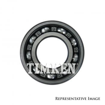 TIMKEN 206F - Drive Shaft Center Support Bearing Product image