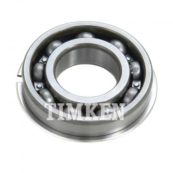 1966 Jeep Wagoneer Manual Trans Output Shaft Bearing Rear Timken 206L image 1 of 4