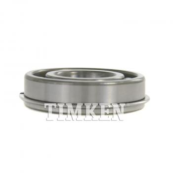 1966 Jeep Wagoneer Manual Trans Output Shaft Bearing Rear Timken 206L image 3 of 4
