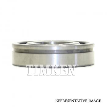 1995 Chevrolet S10 Transfer Case Output Shaft Bearing Front Timken 206WB image 3 of 4