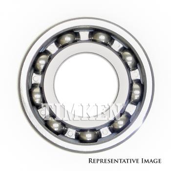 TIMKEN 206WB - Wheel Bearing Product image