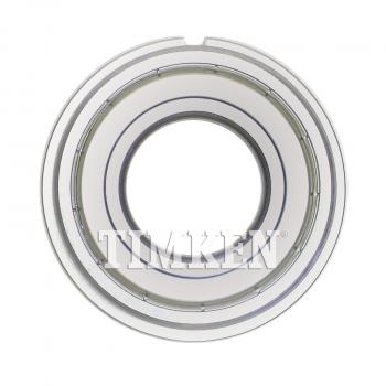 1971 Chevrolet K20 Pickup Manual Trans Input Shaft Bearing Front Timken 207SLB image 3 of 4