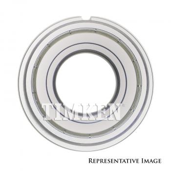 TIMKEN 207SLB - Manual Trans Input Shaft Bearing Product image