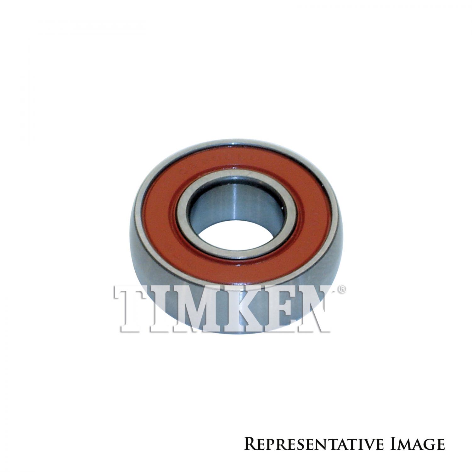 Timken 208FF - Wheel Bearing Timken 208FF Wheel Bearing product image 1 of 1