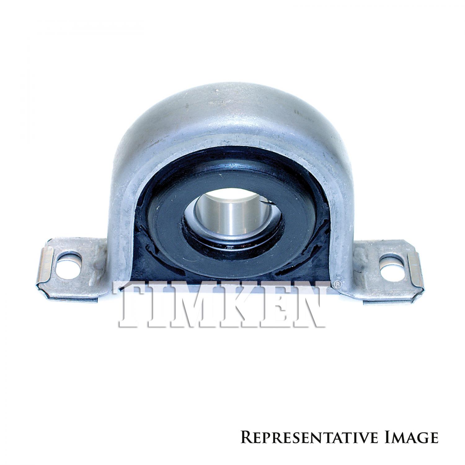 Timken 211260X - Drive Shaft Center Support Timken 211260X Drive Shaft Center Support product image 5 of 5