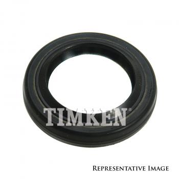 2001 Jeep Cherokee Wheel Seal Rear Timken 2146 image 2 of 4