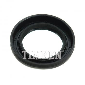 2001 Jeep Cherokee Wheel Seal Rear Timken 2146 image 3 of 4