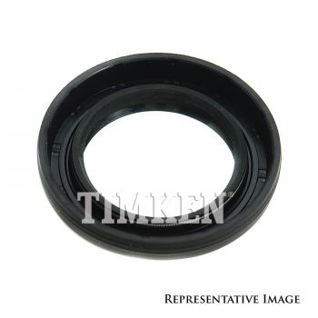 2001 Jeep Cherokee Wheel Seal Rear Timken 2146 image 4 of 4
