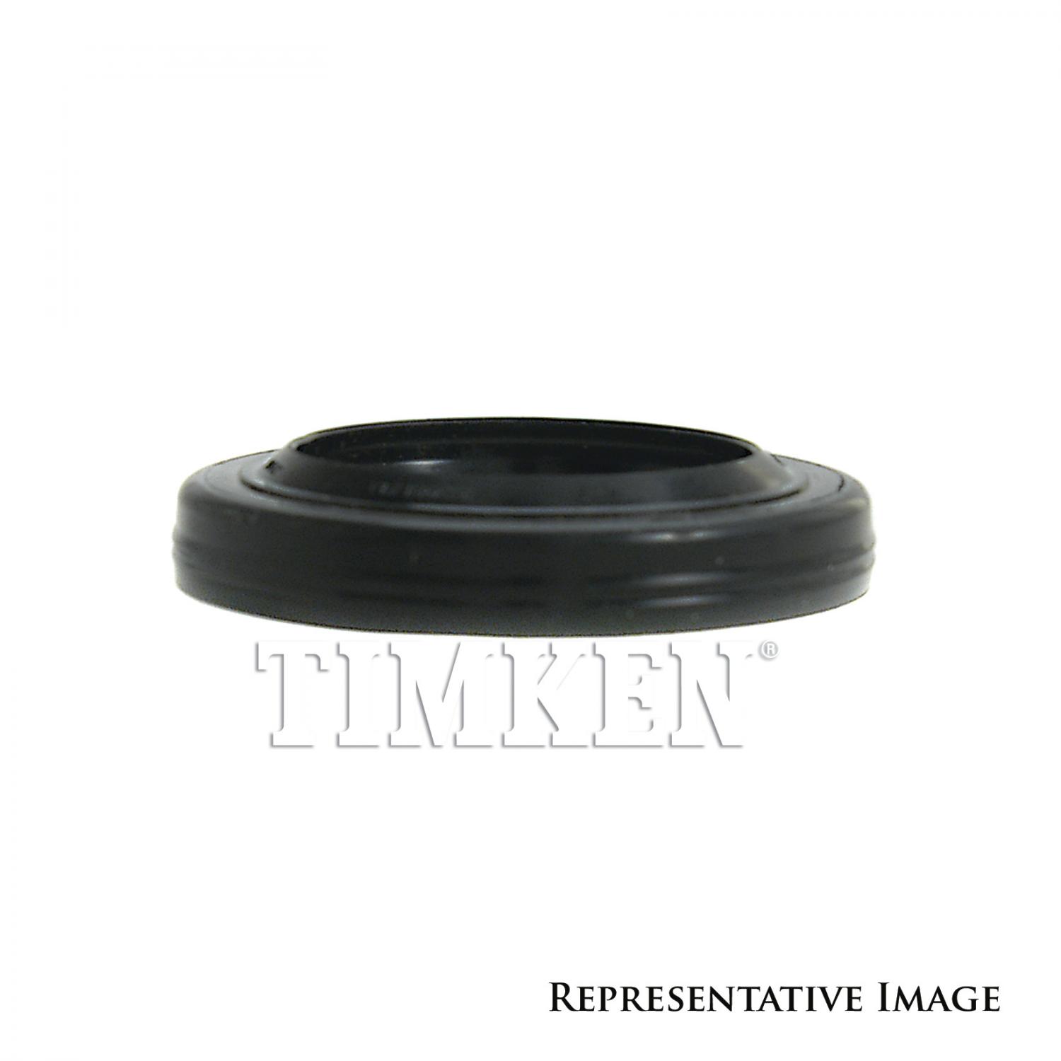 Timken 2146 - Axle Shaft Seal Timken 2146 Axle Shaft Seal product image 6 of 8