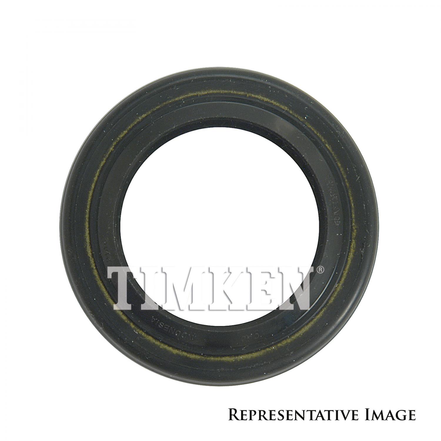 Timken 2146 - Axle Shaft Seal Timken 2146 Axle Shaft Seal product image 8 of 8