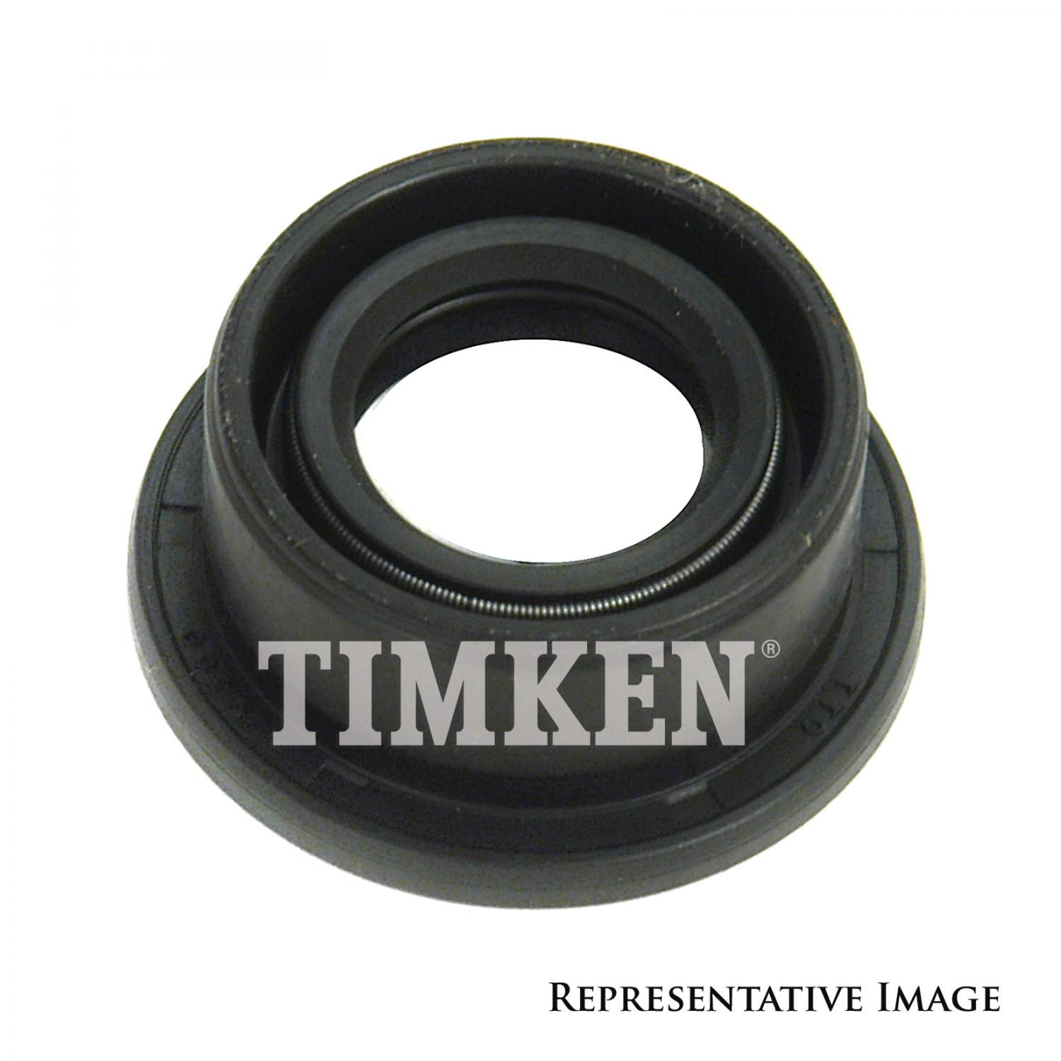 Timken 221607 - Manual Trans Shift Shaft Seal Timken 221607 Manual Trans Shift Shaft Seal product image 2 of 8
