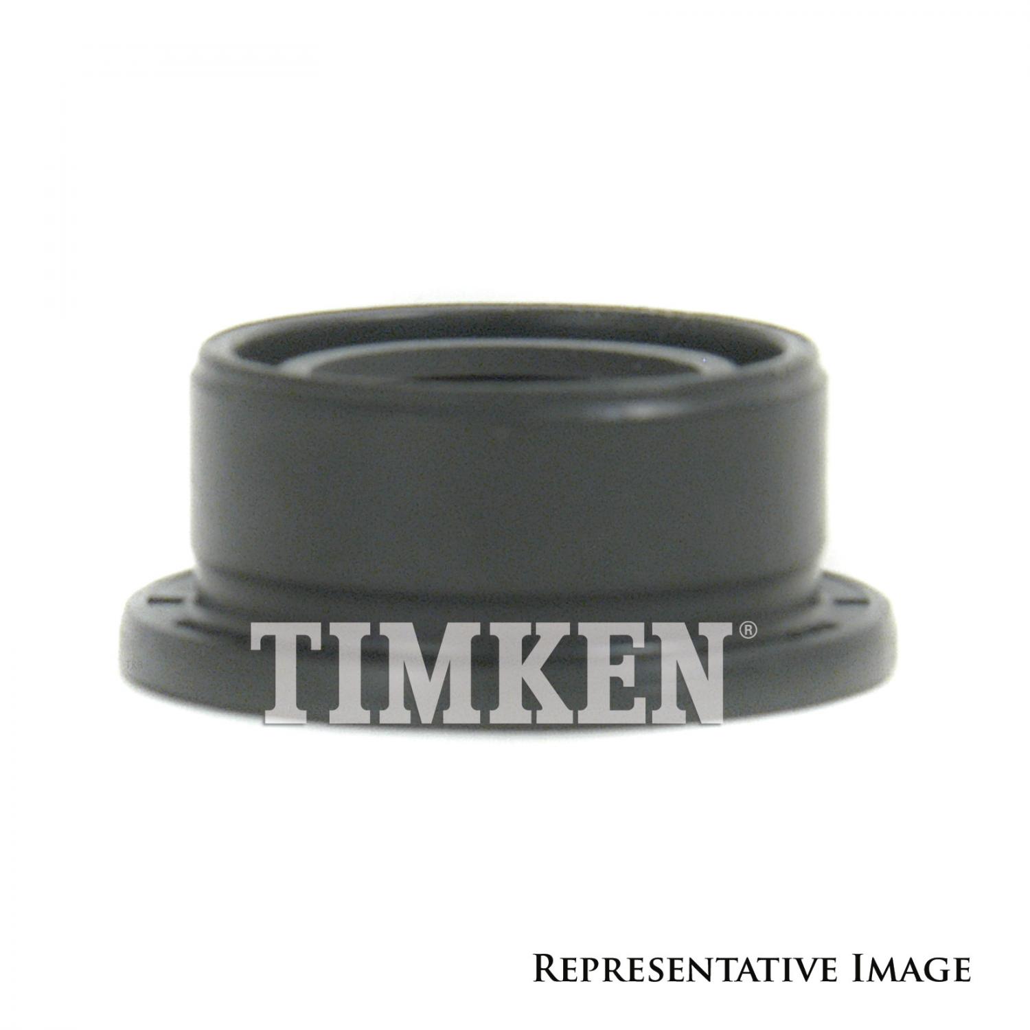 Timken 221607 - Manual Trans Shift Shaft Seal Timken 221607 Manual Trans Shift Shaft Seal product image 6 of 8
