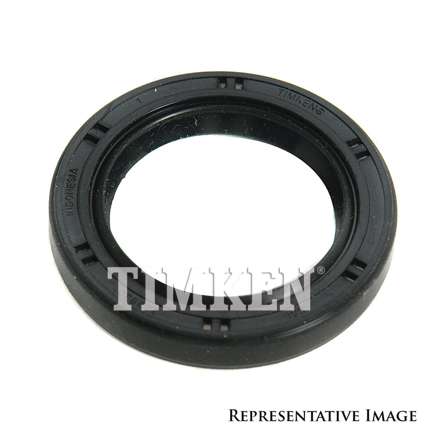 Timken 221620 - Power Steering Pump Shaft Seal Timken 221620 Manual Trans Shift Shaft Seal product image 1 of 1