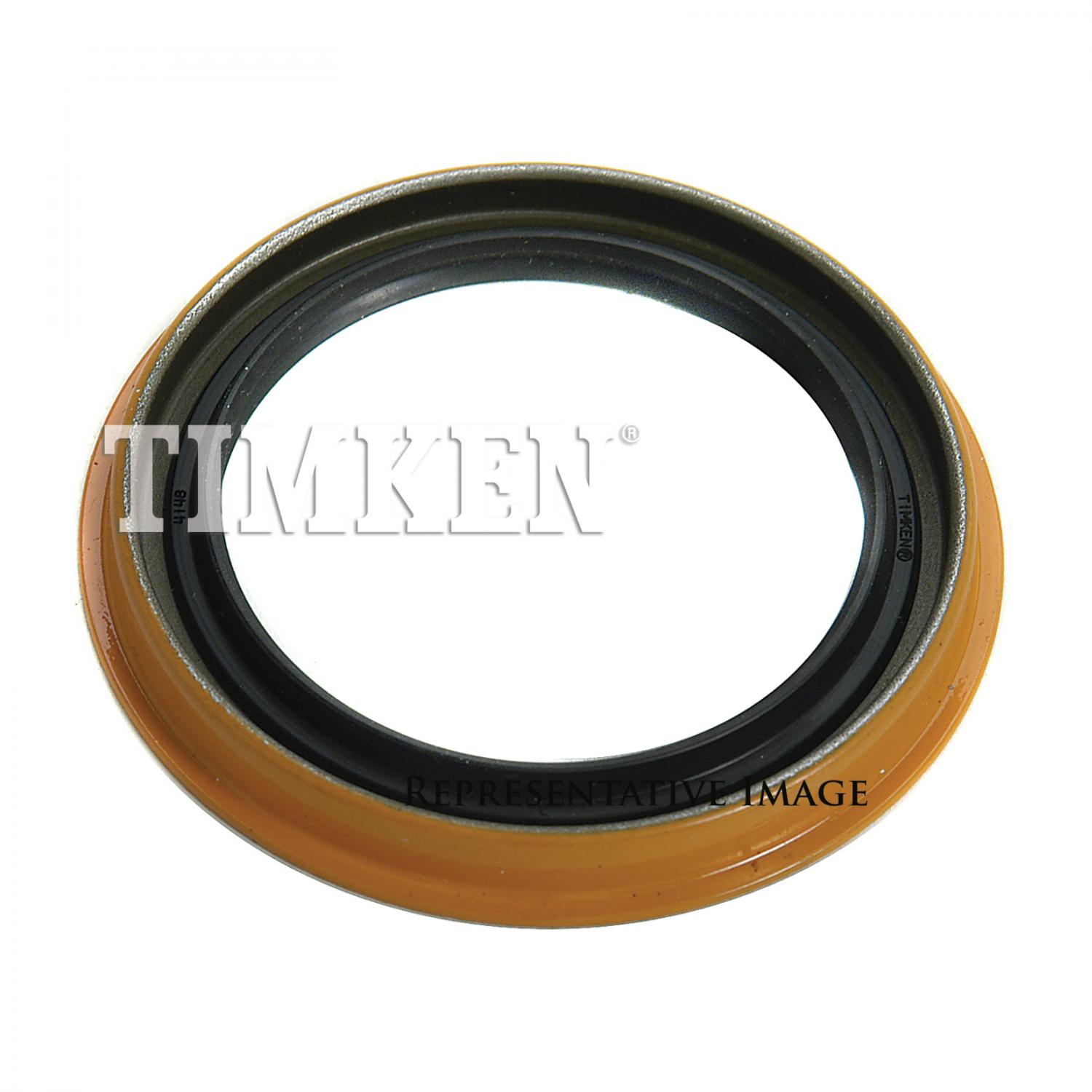 Timken 2222 Wheel Seal product image 1 of 4