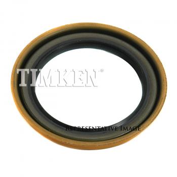 1973 Ford M-400 Wheel Seal Front Inner Timken 2222 image 2 of 4