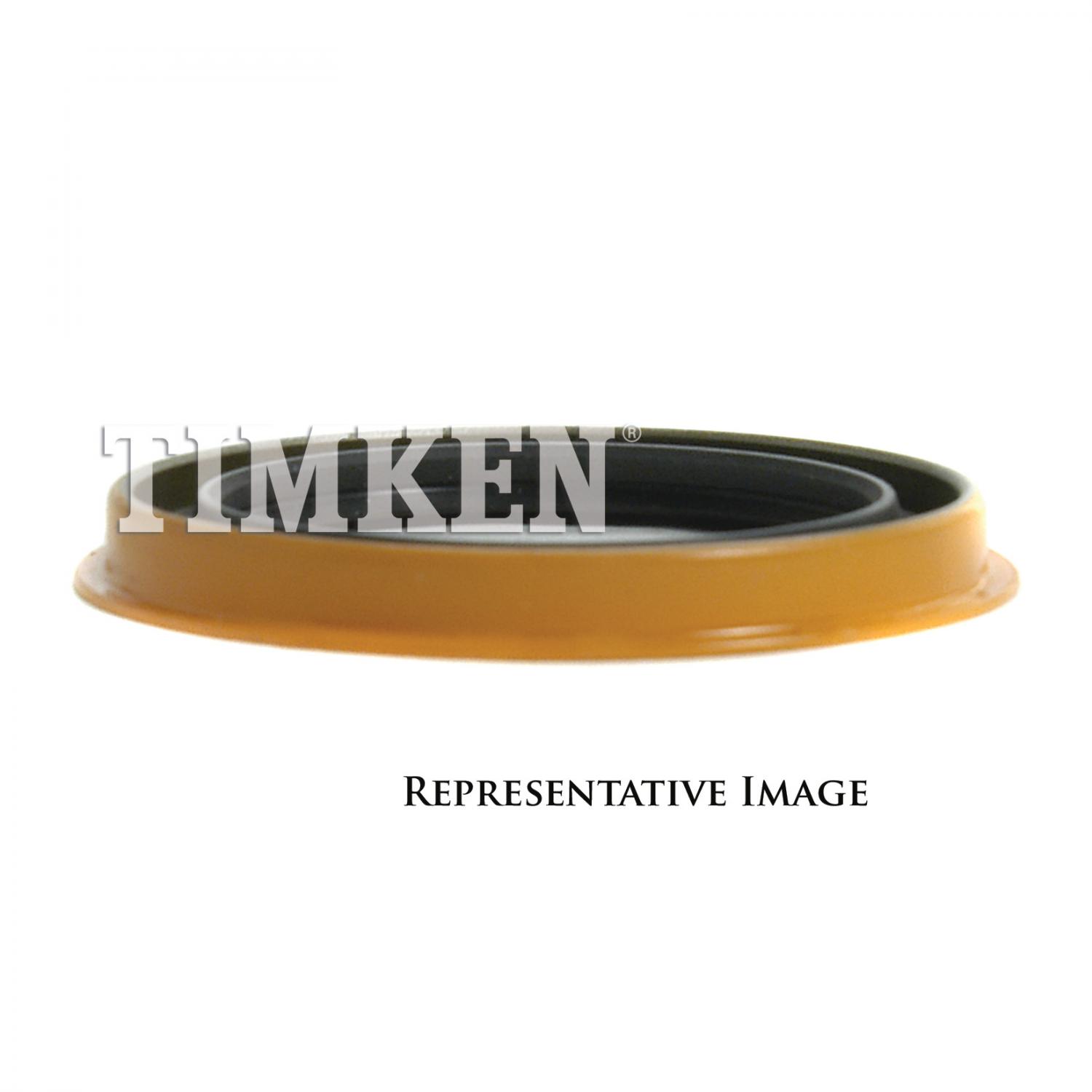 Timken 2222 Wheel Seal product image 3 of 4
