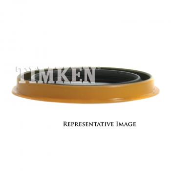 1973 Ford M-400 Wheel Seal Front Inner Timken 2222 image 3 of 4
