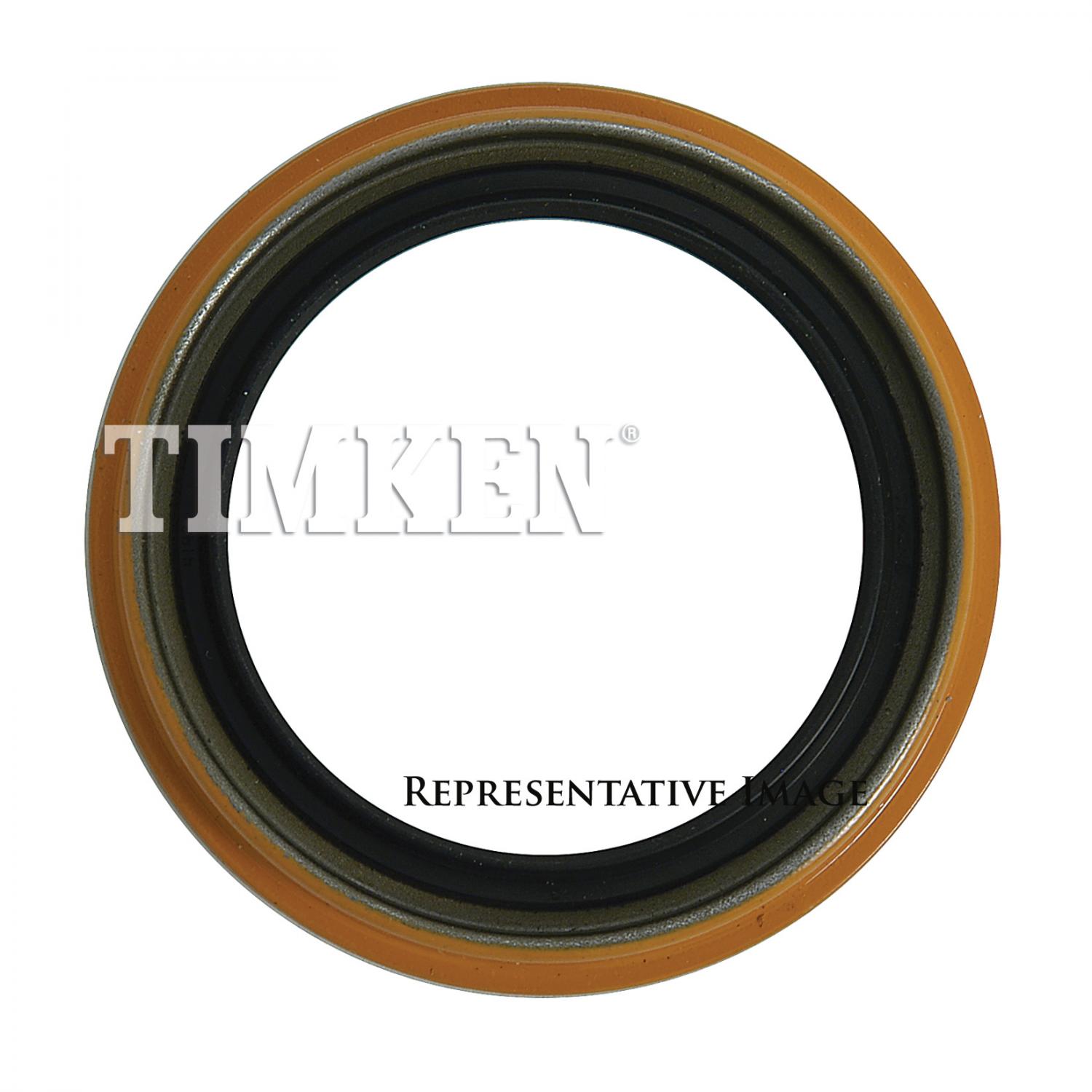 Timken 2222 Wheel Seal product image 4 of 4