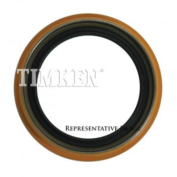 TIMKEN 2222 - Wheel Seal Product image