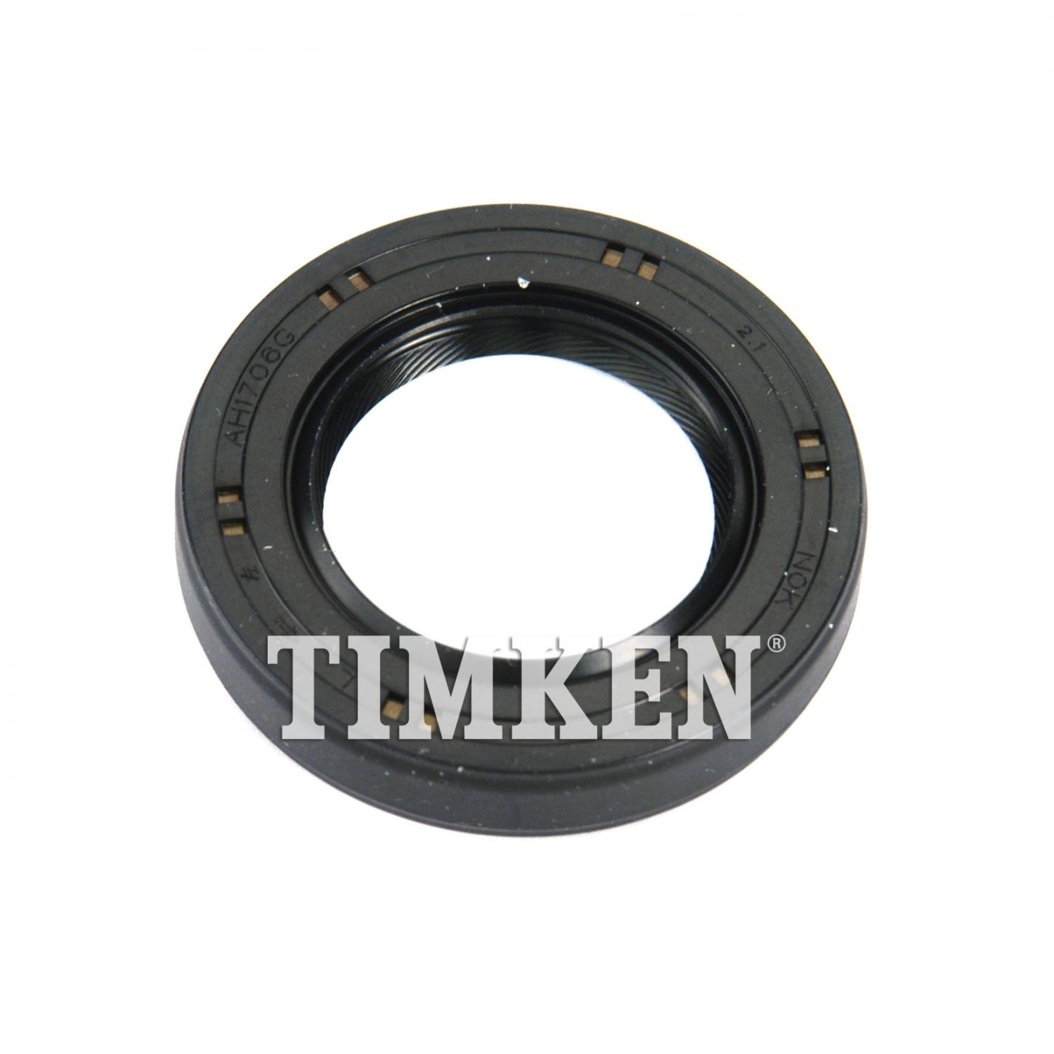 Timken 223051 - Auto Trans Output Shaft Seal Timken 223051 Auto Trans Output Shaft Seal product image 1 of 4