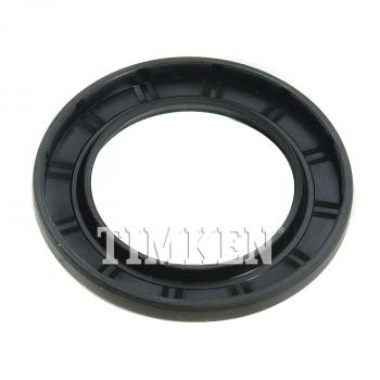 1989 Geo Spectrum Wheel Seal Front Outer Timken 224254 image 2 of 4