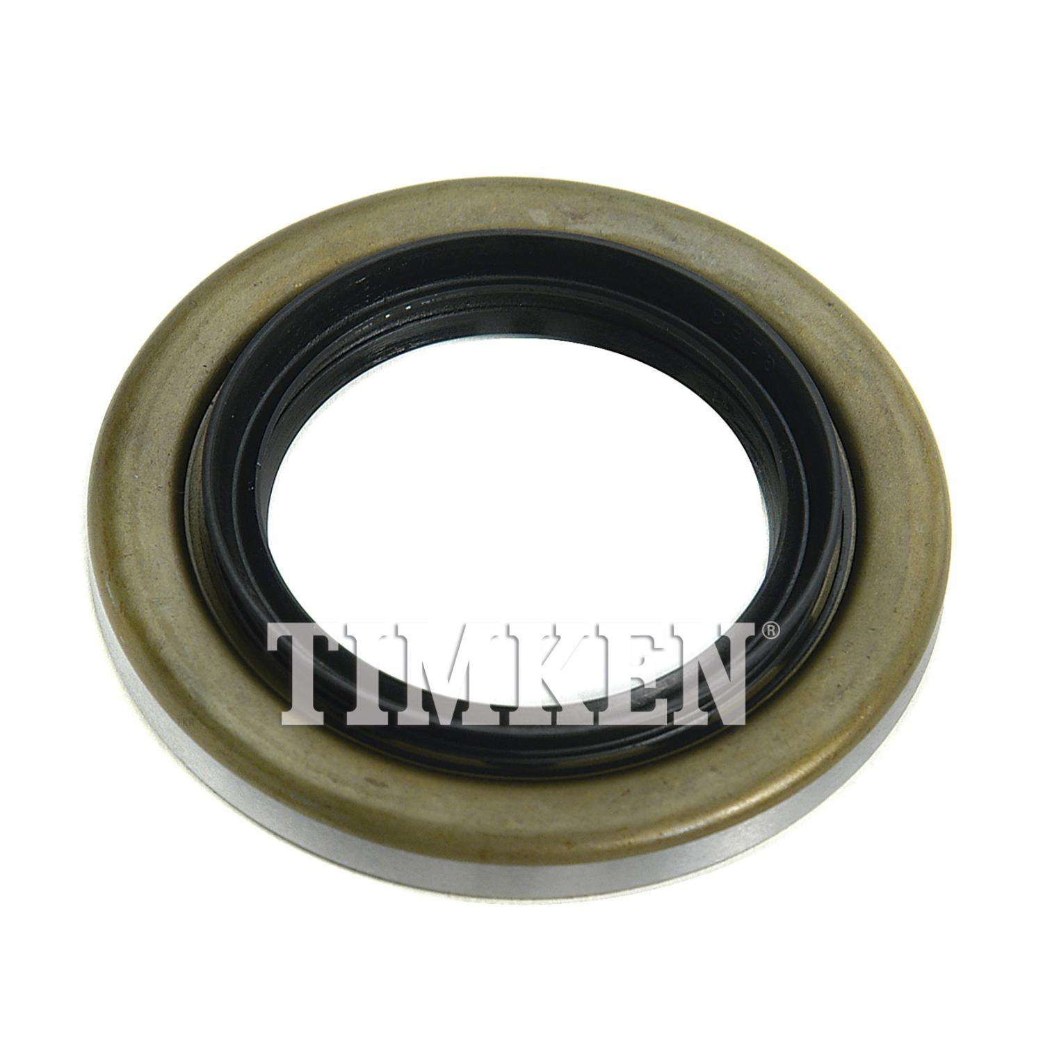 Timken 225082 - Wheel Seal Timken 225082 Wheel Seal product image 1 of 8