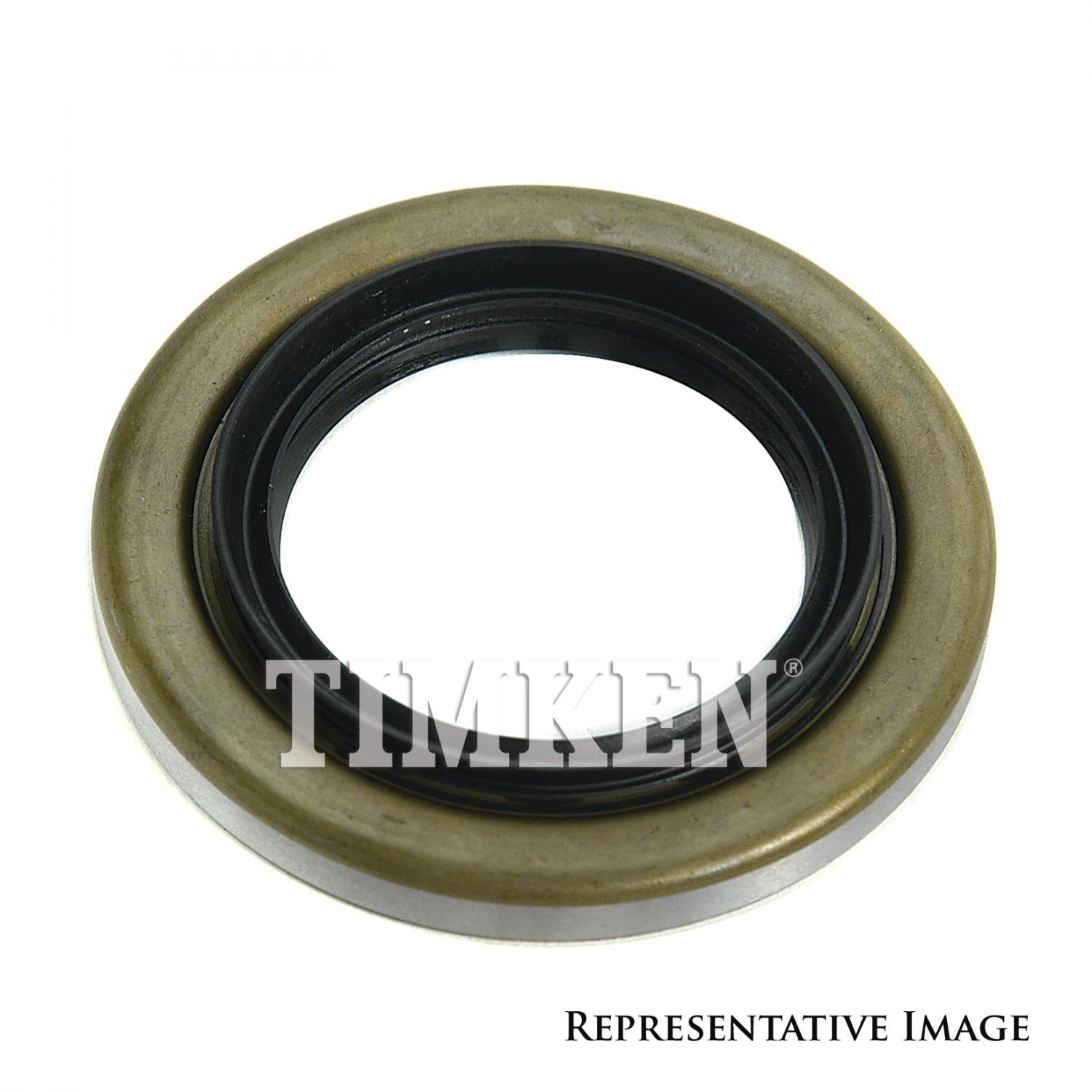 Timken 225082 - Wheel Seal Timken 225082 Wheel Seal product image 2 of 8