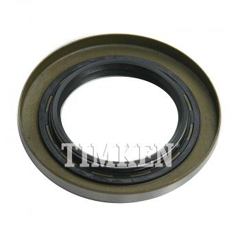1987 Mitsubishi Galant Wheel Seal Front Inner Timken 225082 image 3 of 4