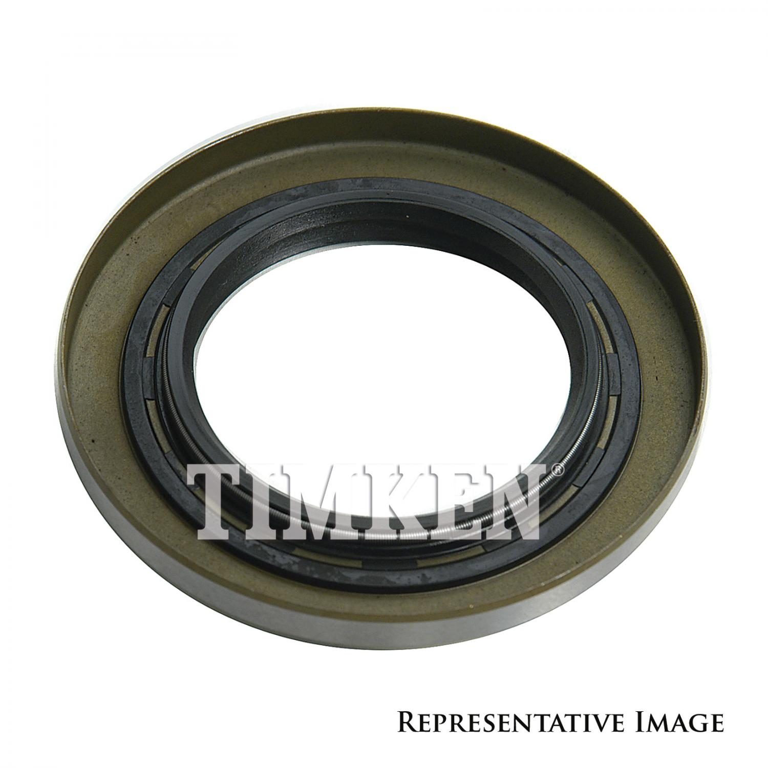 Timken 225082 - Wheel Seal Timken 225082 Wheel Seal product image 4 of 8