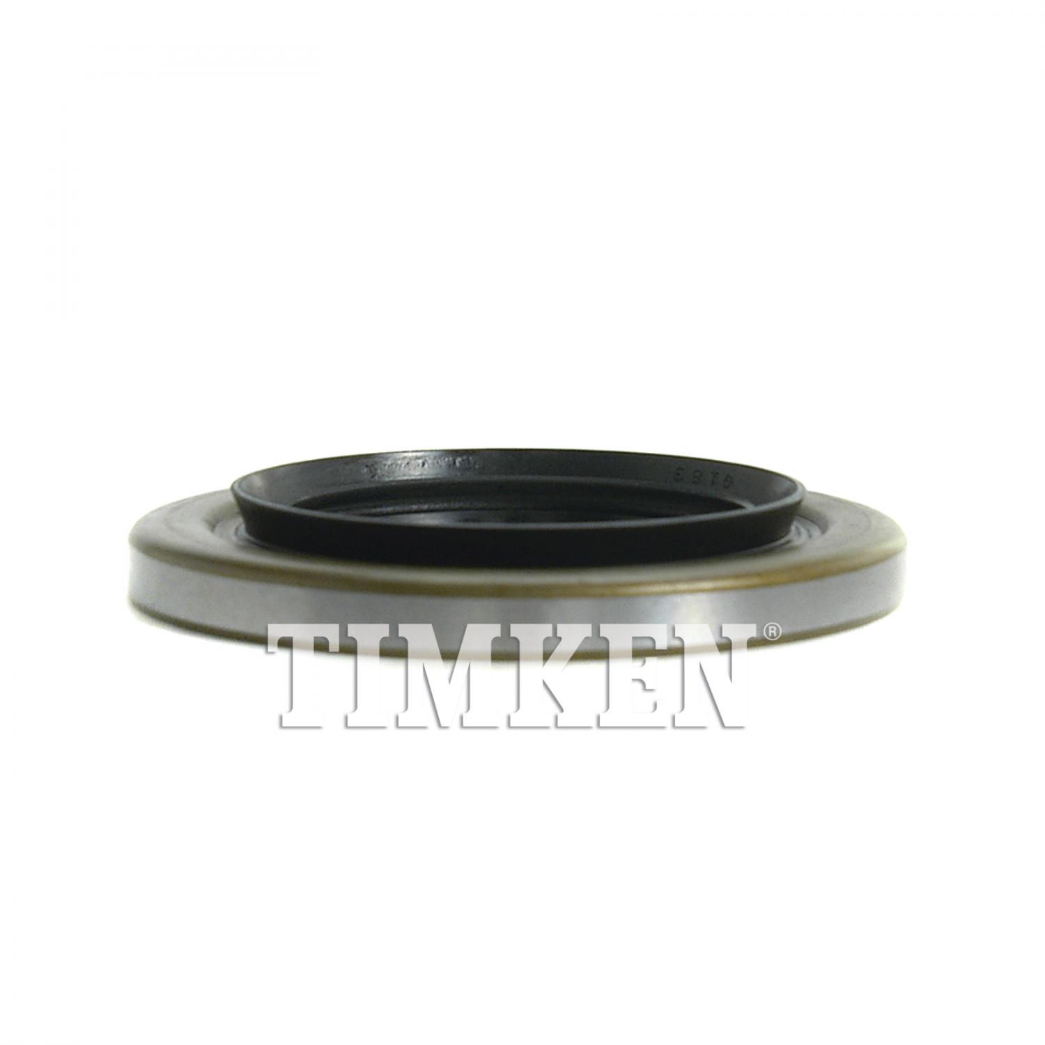 Timken 225082 - Wheel Seal Timken 225082 Wheel Seal product image 5 of 8