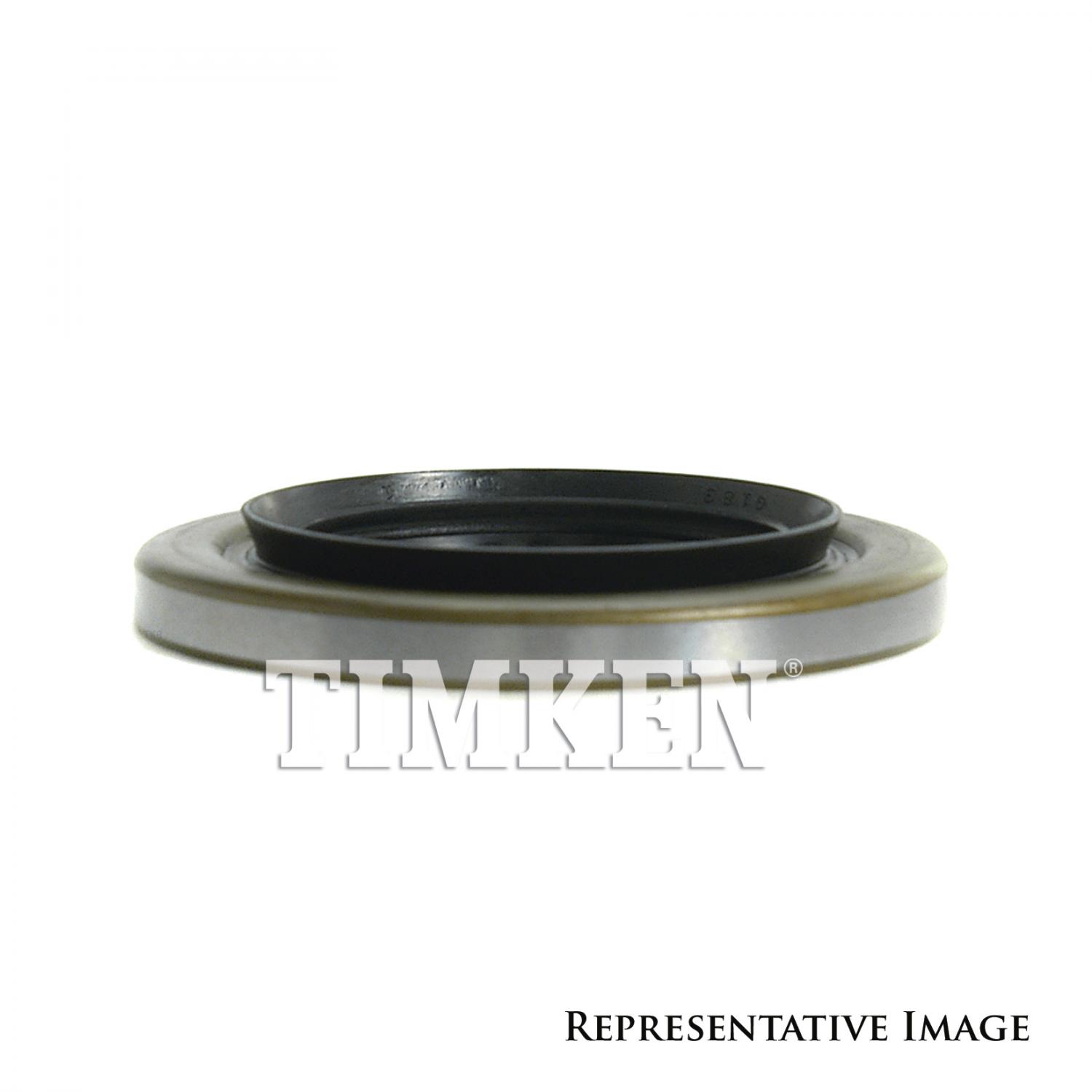 Timken 225082 - Wheel Seal Timken 225082 Wheel Seal product image 6 of 8