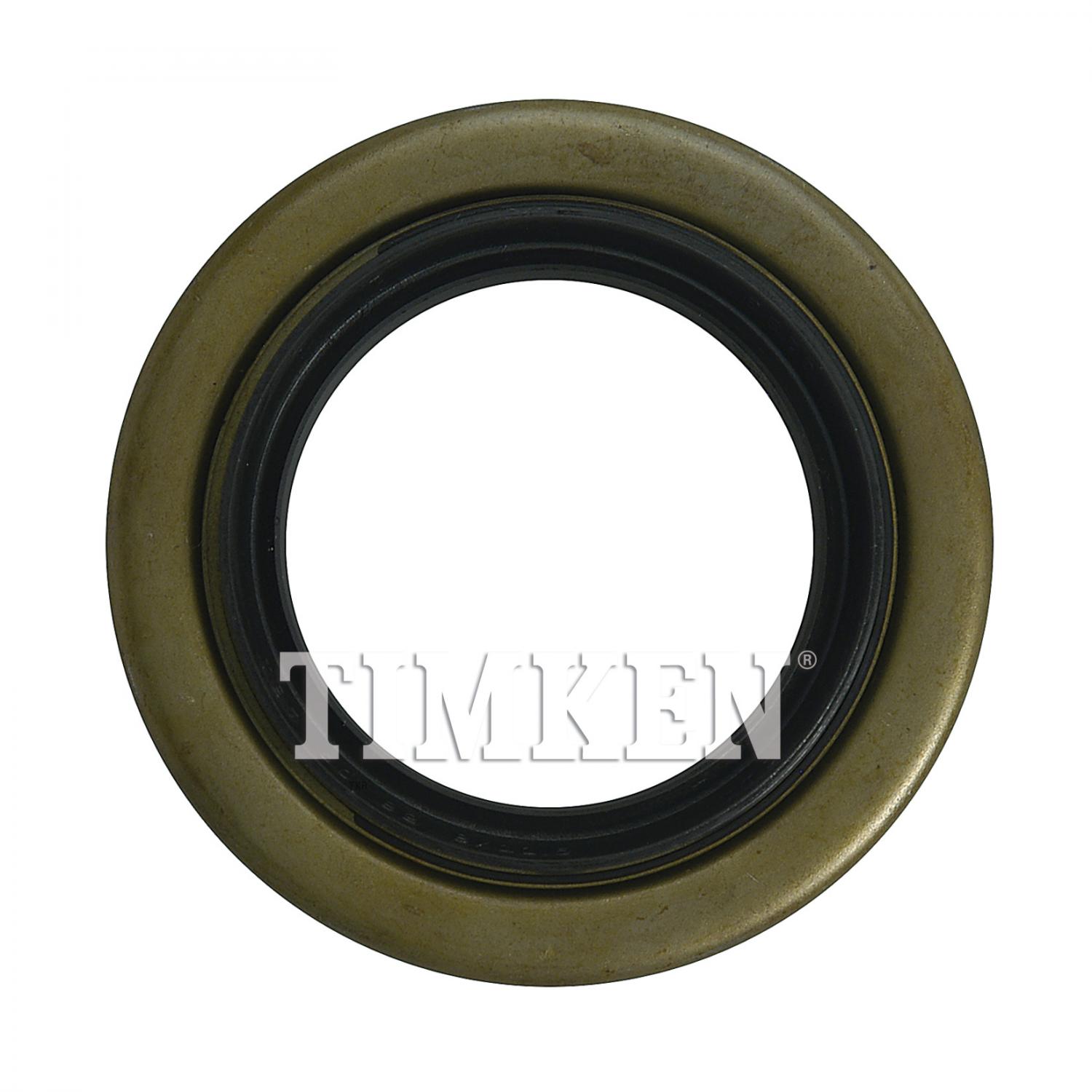 Timken 225082 - Wheel Seal Timken 225082 Wheel Seal product image 7 of 8