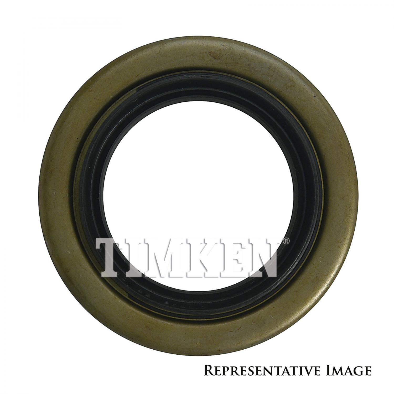 Timken 225082 - Wheel Seal Timken 225082 Wheel Seal product image 8 of 8