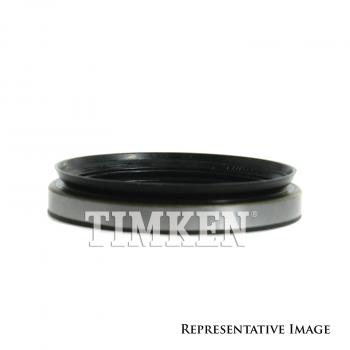 2016 Toyota Sequoia Differential Pinion Seal Rear Timken 225275 image 3 of 4