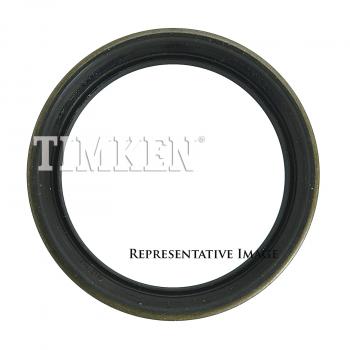 2016 Toyota Sequoia Differential Pinion Seal Rear Timken 225275 image 4 of 4