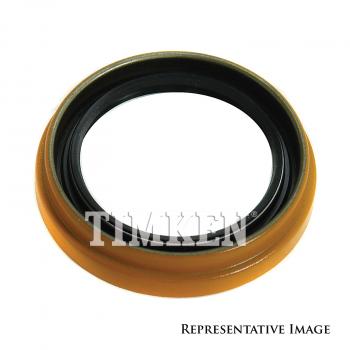 1998 Toyota Tercel Wheel Seal Front Inner Timken 225673 image 2 of 4