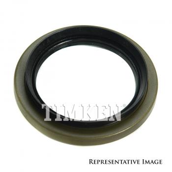 1992 Toyota Previa Wheel Seal Front Inner Timken 225678 image 2 of 4