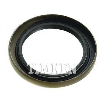 1992 Toyota Previa Wheel Seal Front Inner Timken 225678 image 3 of 4