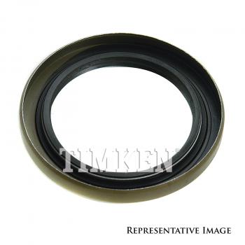 1992 Toyota Previa Wheel Seal Front Inner Timken 225678 image 4 of 4
