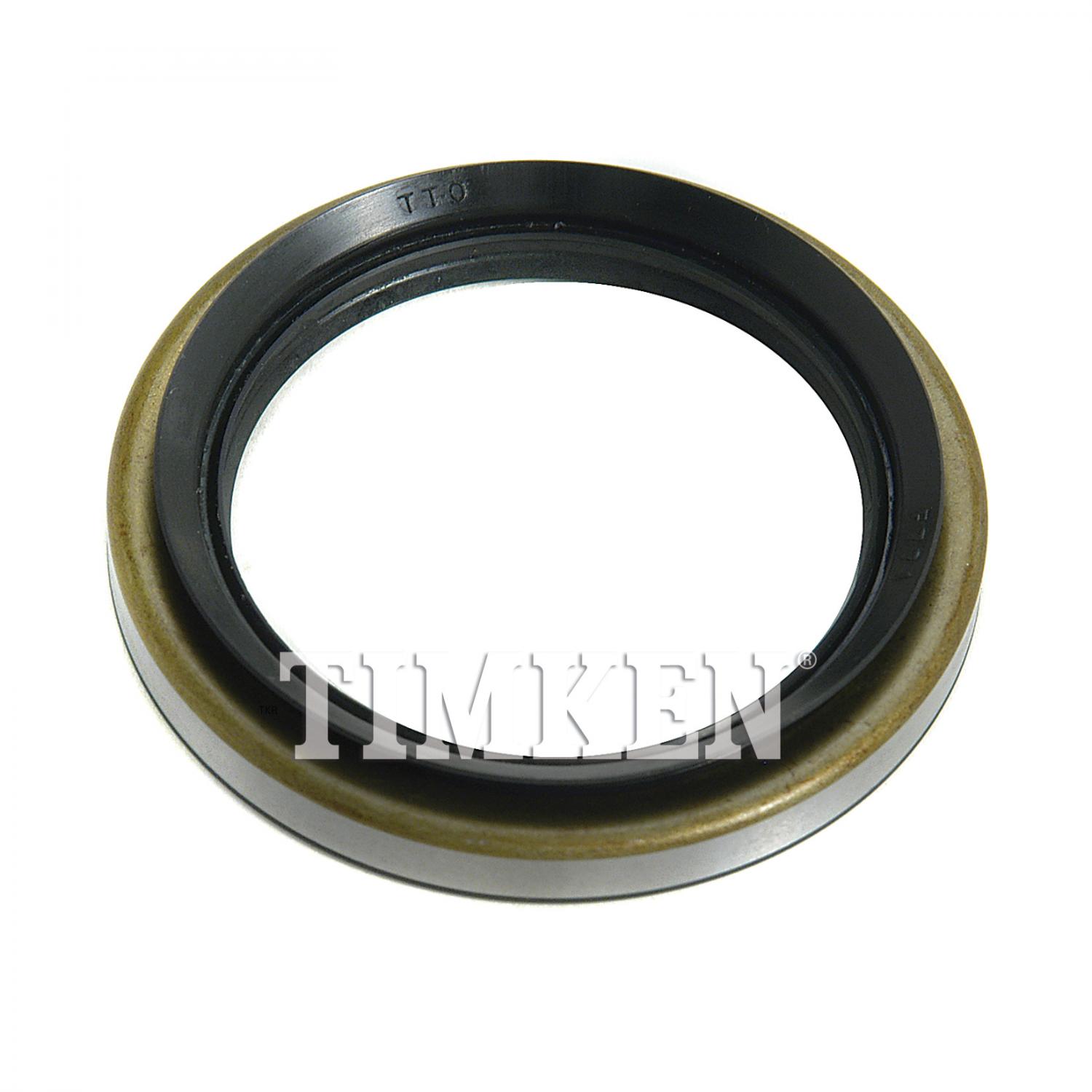 Timken 225775 - Wheel Seal Timken 225775 Manual Trans Pinion Seal product image 1 of 8