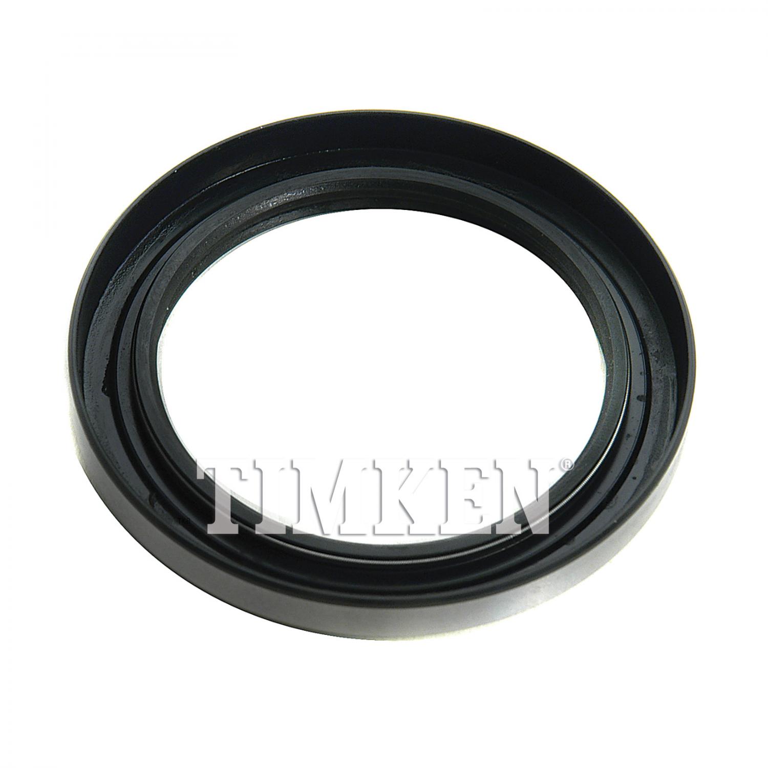 Timken 225775 - Wheel Seal Timken 225775 Manual Trans Pinion Seal product image 3 of 8