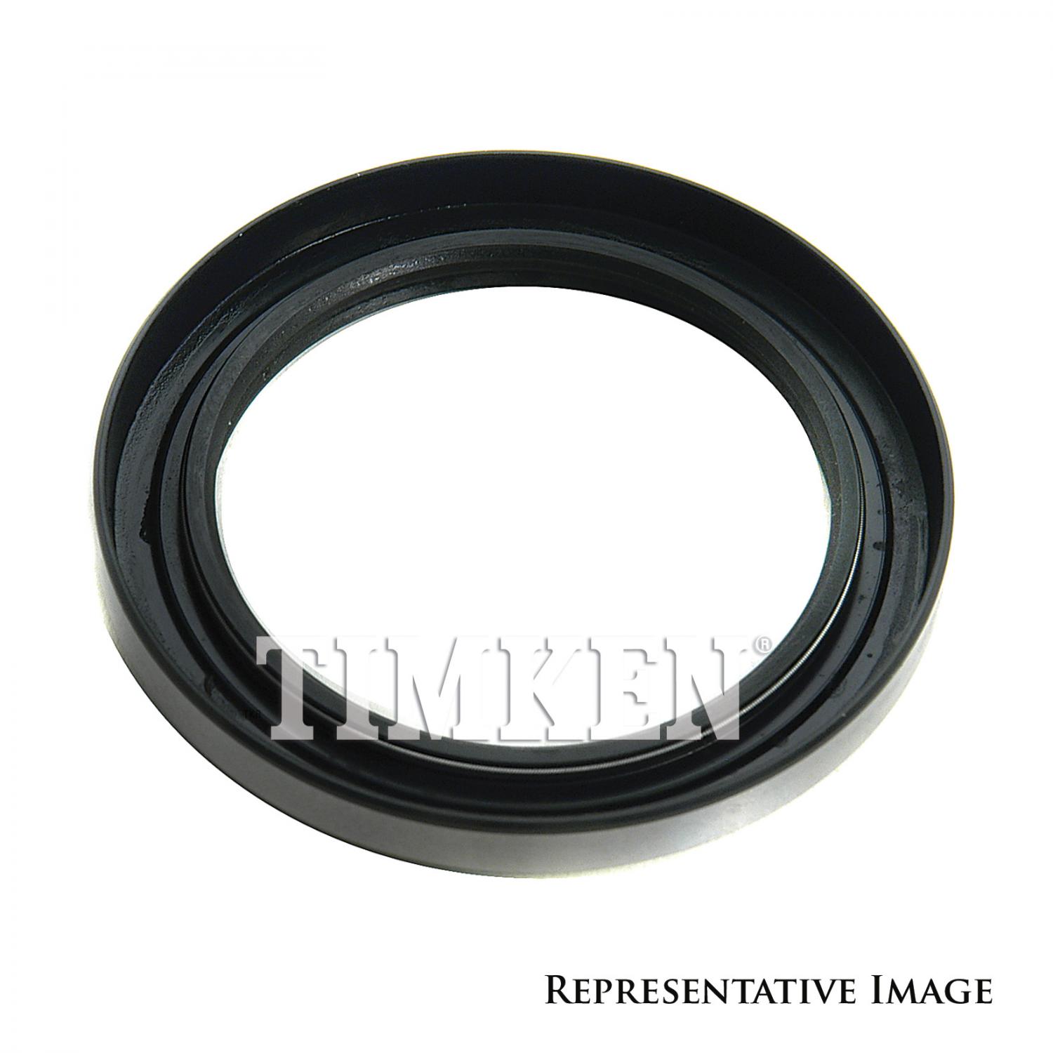 Timken 225775 - Wheel Seal Timken 225775 Manual Trans Pinion Seal product image 4 of 8