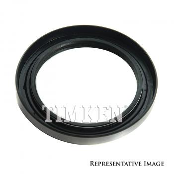 1993 Acura Legend Manual Trans Pinion Seal Timken 225775 image 4 of 4