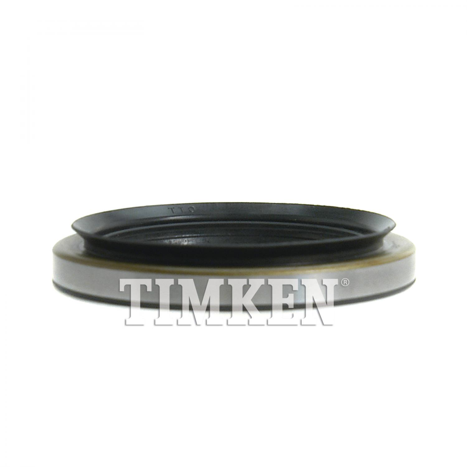Timken 225775 - Wheel Seal Timken 225775 Manual Trans Pinion Seal product image 5 of 8