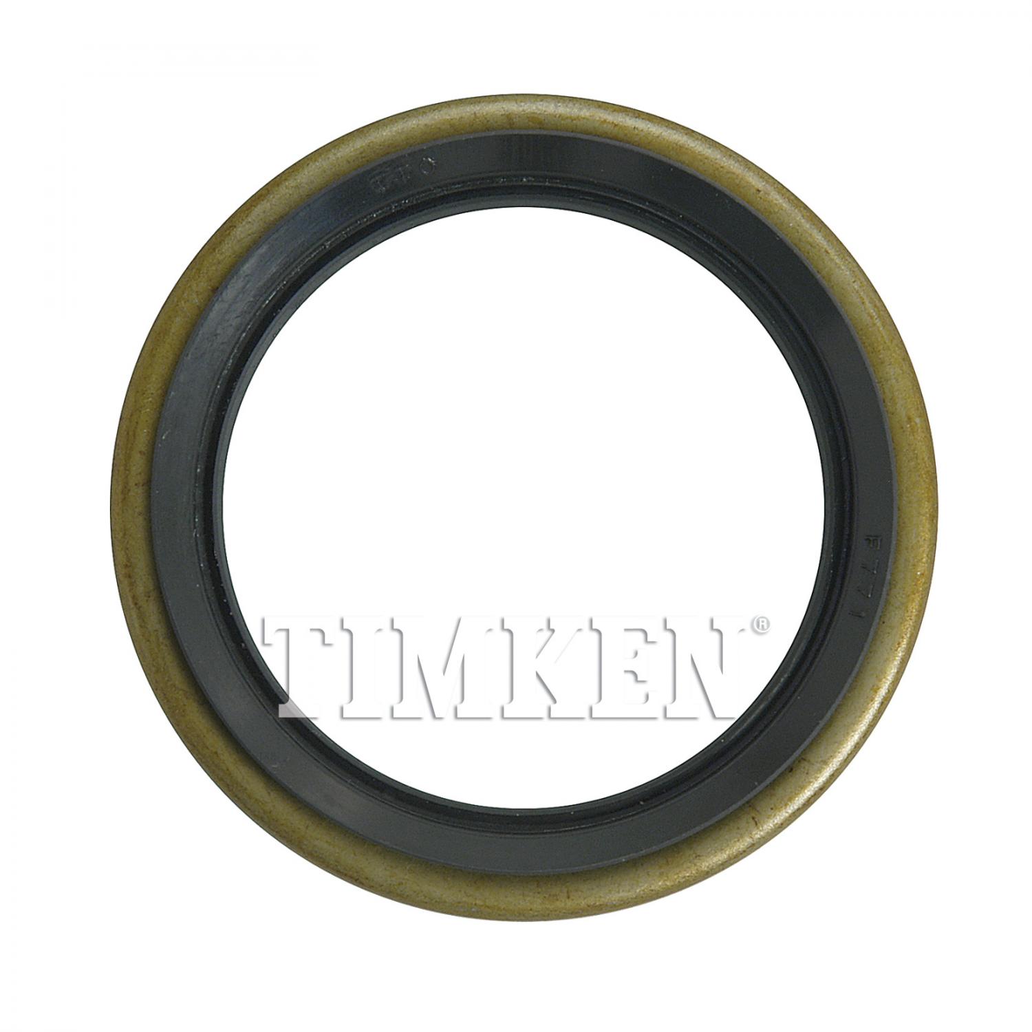 Timken 225775 - Wheel Seal Timken 225775 Manual Trans Pinion Seal product image 7 of 8