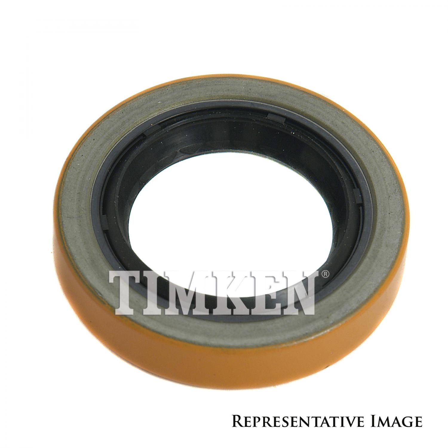 Timken 225872 Wheel Seal product image 1 of 1