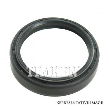 1987 Toyota Pickup Transfer Case Output Shaft Seal Front Timken 225874 image 2 of 4