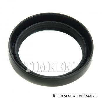 1987 Toyota Pickup Transfer Case Output Shaft Seal Front Timken 225874 image 4 of 4