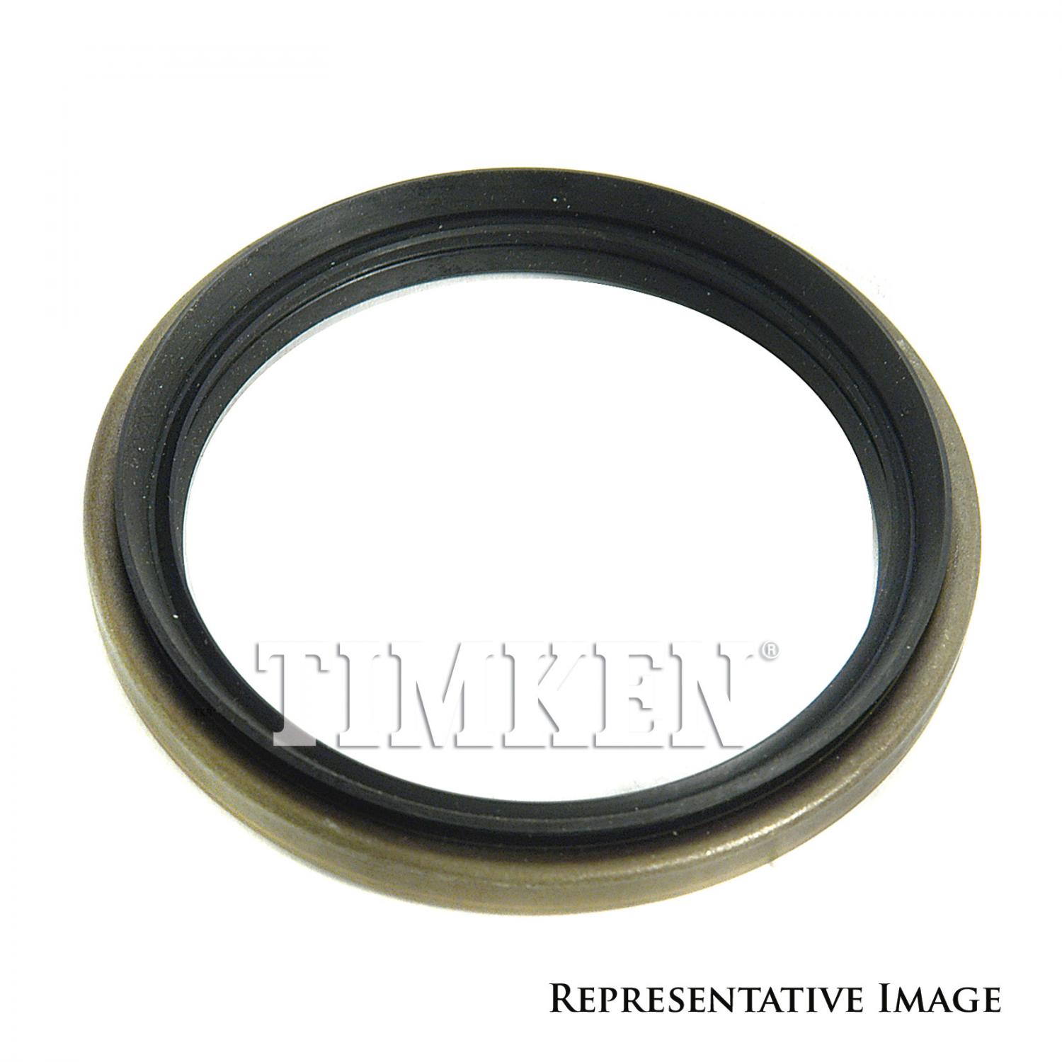 Timken 226150 Wheel Seal product image 2 of 8